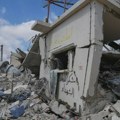 Sedma noć američkih napada na Iran, Teheran tvrdi da su eksplodirali tankeri kod Ormuskog moreuza