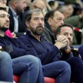 Vujović o Partizanu: "Želim im uspeh, ali ne znam koliko će projekat trajati"