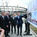 Mali predstavio projekat EXPO 2027 premijeru Češke: "Temelji za još ubrzaniji privredni rast"
