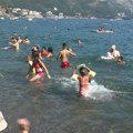 Letovanje koje se pamti – devedesetoro užičkih mališana ovog leta uživa u Bečićima (foto, video)
