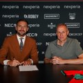 Dušan Tadić se vratio u Holandiju - potpisao za NEC, želi opet u Ligu šampiona