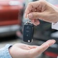 Dobra vest za kupce polovnjaka u Srbiji Konačno zebeležen pad cena, evo koliko sada košta prosečan korišćeni automobil