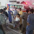 Napad na policijsku ispostavu u Pakistanu: Poginulo 11 policajaca i 15 napadača
