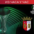 Železničar u Bragi traži čudo, poznati sastavi