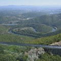 Ulaz na vidikovac na Kablaru besplatan do 7. avgusta