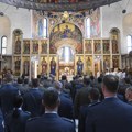 Obeležena krsna slava Vojske Srbije – Sveti despot Stefan Visoki