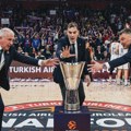 Borba za evropski tron kao nikad do sad: Željkov supertim, pojačani šampion i Šaras koji kvari žurku