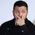 Zelenski zbog „Mindičevih snimaka“ postavio Umerova na čelo obaveštajaca