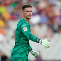 Ajaks završio strašan posao: Mark Andre Ter-Štegen stigao u Amsterdam!