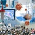 Virusi i bakterije vrebaju na bazenima, plažama i u hrani: Virusolog za Euronews Srbija o načinima da se zaštitimo