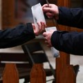 Avganistanac osuđen zbog naletanja vozilom na demonstrante