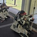 Srbiji 13. medalja na Evropskom prvenstvu: Ženska ekipa u trostavu uzela bronzu