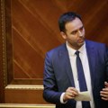 Konjufca: Podržali smo Ukrajinu uprkos nepriznavanju, žalimo zbog nepriznavanja nezavisnosti Kosova
