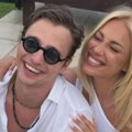 „Srce mi već dugo sluti“ Aleksej i Sara uživaju na moru, a on sad zaintrigirao svojom objavom: Dolazi kraj?