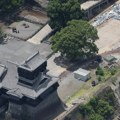 Znameniti japanski zamak Kumamoto ponovo otvoren posle zemljotresa