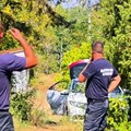 (Video) Zorica snimila kako izgleda njen dom nakon gašenja požara, zanemela od prizora: "Bila sam ubeđena da će biti mnogo…