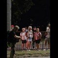 "11 osoba privedeno zbog oružja i municije" MUP se oglasio povodom protesta u Valjevu: Zaplenjene palice, noževi…