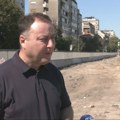 Bulevar despota Stefana još nije zatvoren: Čučković o novim saobraćajnim izmenama u Beogradu