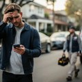 Radovao se zbog trudnoće, a onda je u ženinom telefonu otkrio bolnu istinu: Govorila je da ide na ultrazvuk, ni ne sluteći da…