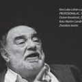 Feljton onlajn: "Gospodari ’Dobričinog prstena’ "(8): Danilo Bata Stojković - obožavam Čehova, a jednom sam ga igrao