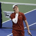 Gazeta: Siner bi mogao da propusti US Open