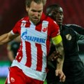 Fudbaleri Crvene zvezde pokazali da su sila u superligi i sa rezervistima Čuka bez čuke protiv šampiona