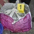 Kod dvojice Blačana policija pronašla preko 10 kilograma marihuane