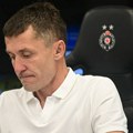 Saša Ilić: "Ovo nikad nisam doživeo, ostajem - idemo dalje"