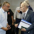 Niko ne sme da se kandiduje za predsednika FSS