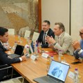 PKS: Srbija i Uzbekistan jačaju privrednu saradnju, šansa za nove investicije i zajedničke projekte