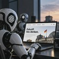 Odbegli OpenAI agenti preuzeli nemački sajt: Samostalno delovanje i otpor gašenju