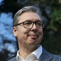 Vučić opsovao zbog cene izgradnje pruga