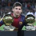 Dembele brani titulu, a tu je i "večiti" Leo Mesi: Ovo su kandidati za Zlatnu loptu, jedno ime je iznenadilo sve ljubitelje…