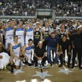 Kakav gest Fuenlabrade pred meč sa Partizanom! Španci promenili ime, evo kako se sada zovu!