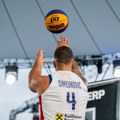 Basketaši Srbije pobedili Belgiju