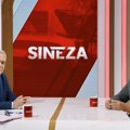 Čoban o predstojećim izborima: SNS će igrati na kartu stabilnosti, Studentska lista jedini ozbiljan konkurent