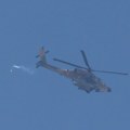 Obrušili se na Rusiju - besni zbog ispaljivanja rakete