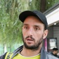 Troicki: Respektujemo selekciju Litvanije, ali verujem u pobedu Srbije