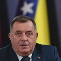 Dodik se u Jerusalimu sastao sa Netanjahuom: Predsednik stranke predvodio delegaciju entiteta