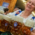 Počinje Oktoberfest! Znate li koliko košta litar piva ove godine?