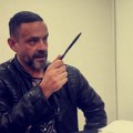 Direktor leskovačkog pozorišta priveden u policiju, napao na ulici bivšeg radnika