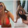 "Prestanite da pljujete ženu jer je lepa i uspešna": Najlepša odbojkašica sveta stala u odbranu Sidni Svini, posle…