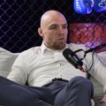 "Imam osećaj da ću završiti u ratu" Drama poznatog MMA borca! Preti mu deportacija - tvrdi da ga vode u Ukrajinu!