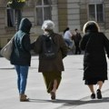 Statistika: U avgustu rođene 4.974 bebe, a preminulo 7.427 osoba