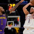 Da li se sprema najveća bomba u Evroligi? Crveno-beli ga zvali, on sad ostao bez kluba u NBA ligi