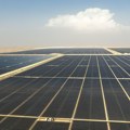 Šta bi se desilo kada bi cela Sahara bila u solarnim panelima: San naučnika koji verovatno nikad neće biti ostvaren