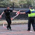 Britanska policija istražuje moguću povezanost Irana sa incidentom kod američke baze