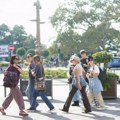 Михољско лето не посустаје: Ево колико ће још трајати топли дани