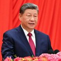 У Пекингу одржан пријем поводом 77. годишњице оснивања Народне Републике Кине