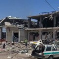 Saudijska Arabija planira ofanzivu protiv Huta